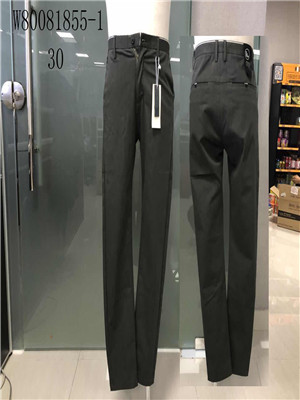 W80081855-1 型男通道男靓仔长裤HH