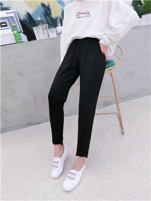 W3044273-1依恋女休闲长裤MD