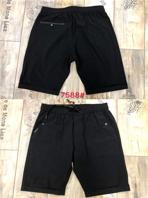 W31167588 古贝街男五分裤MD