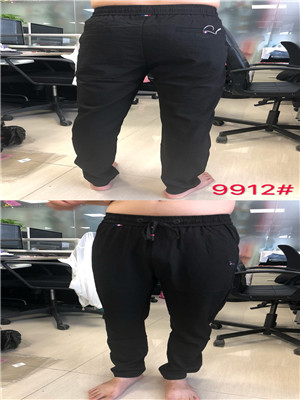 W81039912 凯特茜奴男靓仔长裤MD