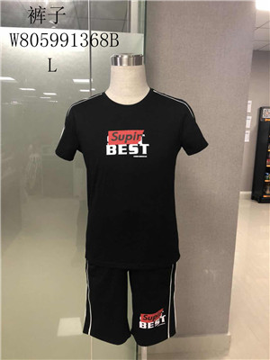 W805991368B 拼克男七分裤HD（测）