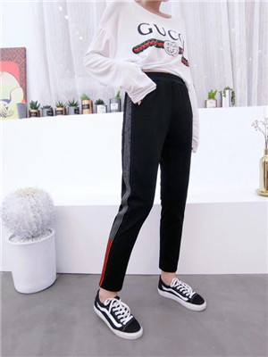 W3044311依恋女休闲长裤HH