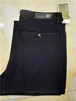 W3552668 豪迈时尚果男商务长裤MD
