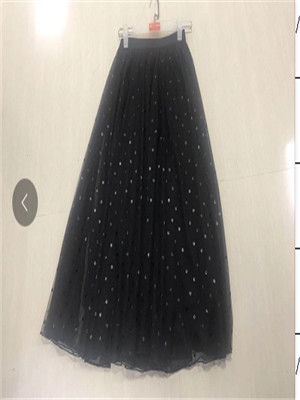W32833605沃草优品女半身裙MD