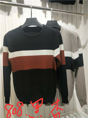 W6764808 八级风男毛衣MD