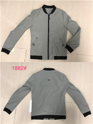 W90141882 星看点男外套MD