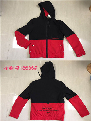 W901418636 星看点男外套MD
