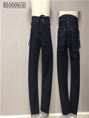 W04888650 力斧男牛仔长裤HH