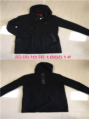 W041218651 后街地带男外套MD