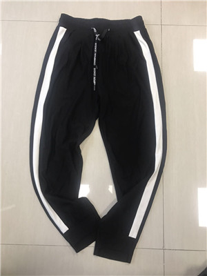 W346190112展明女休闲长裤(快鱼)MD