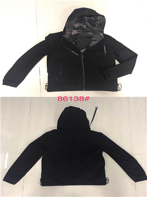 W903186138龙狮一族男夹克外套MD