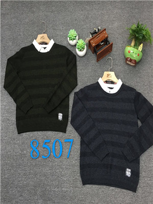 W17678507 印迹男毛衣HH