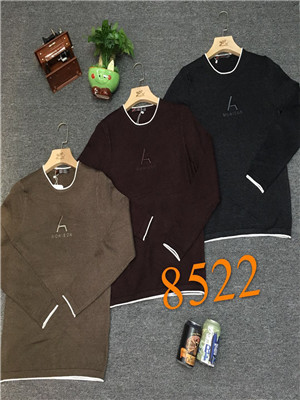 W17678522 印迹男毛衣HH