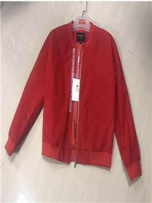 W90335802新奇特女夹克外套MD