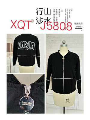 W90335808新奇特女夹克外套MD