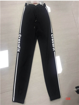 W34610308展明女休闲长裤MD