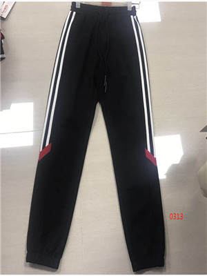 W34610313展明女休闲长裤MD