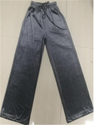 W35345310鼎宸女休闲长裤MD