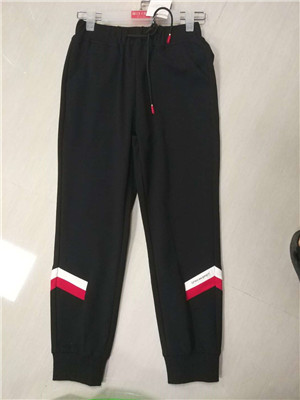W62965302香舍捷捷女休闲长裤MD