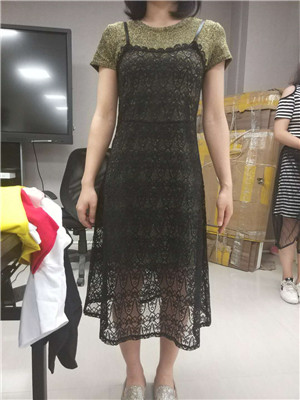 W32582886依顺女套裙MD