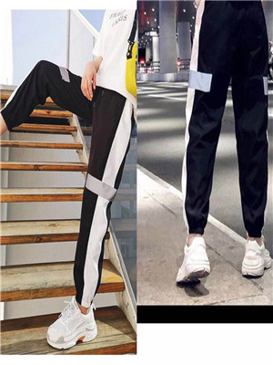 W30442761依恋女休闲长裤HH