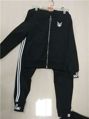 W35885210畅品靓依女运动套MD
