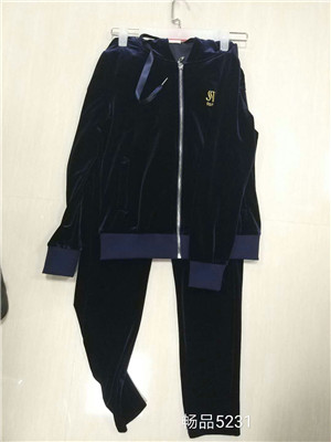 W35885231畅品靓依女运动套MD