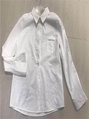 W133818893-2一恩女长袖衬衫MD