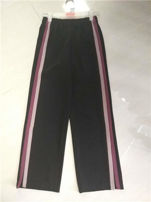 W34999202雅格斯曼女休闲长裤MD
