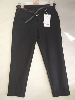 W34999335雅格斯曼女休闲长裤MD