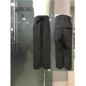 W80081963型男通道男七分裤MD