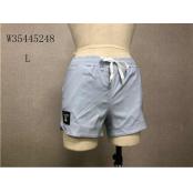 W35445248盛柏女休闲三分裤MD