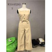 W35445265盛柏女休闲连体长裤MD