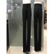 W35677866 双赢裤业男商务长裤MD(测)