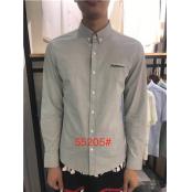 W039155205 优经典男靓仔长袖衬衫HH