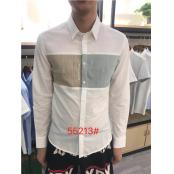 W039155213 优经典男靓仔长袖衬衫HH