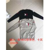 W68801802 瑞沙一族男毛衣MD