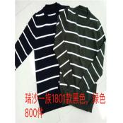 W68801801 瑞沙一族男毛衣MD
