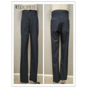 W311630935 古贝街男商务长裤MD