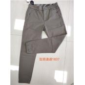 W80081837-1 型男通道男靓仔长裤HH