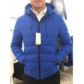 W90062502 浪力奇男加厚外套MD
