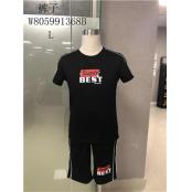 W805991368B 拼克男七分裤HD（测）