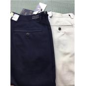 W3552802 豪迈时尚果男商务长裤MD