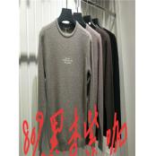 W6764809 八级风男毛衣MD