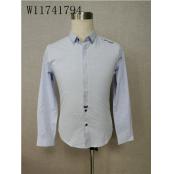 W11741794 科蒙多男靓仔长袖衬衫MD