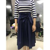 W335318042晶晶鱼1店女套装裙MD