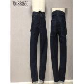 W04888650 力斧男牛仔长裤HH