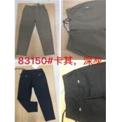 W198183150 零号柴油男靓仔长裤MD
