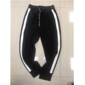 W346190112展明女休闲长裤(快鱼)MD
