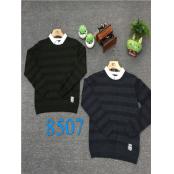 W17678507 印迹男毛衣HH